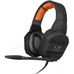 GAMIUM - Micro-Casque gaming