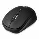 V7 Souris mobile optique sans fil – Noire