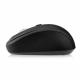 V7 Souris mobile optique sans fil – Noire