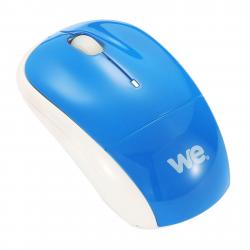 Souris sans fil Deluxe V3