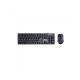 Pack clavier filaire et souris filaire WE