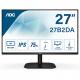 AOC écran 27" LED Full HD Noir