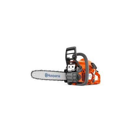 TRONCONNEUSE HUSQVARNA 130 35 SN