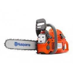 TRONCONNEUSE HUSQVARNA 455 RANCHER 45 SN