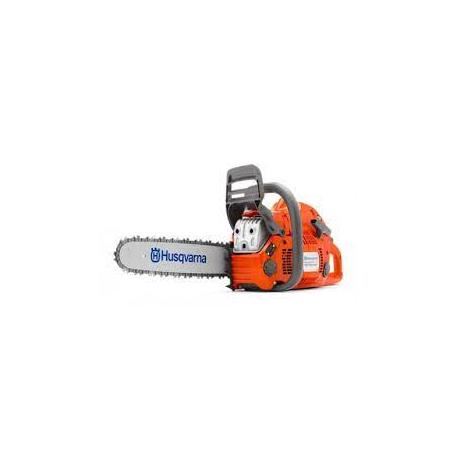 TRONCONNEUSE HUSQVARNA 455 RANCHER 45 SN