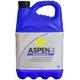 ASPEN 4 TEMPS ESSENCE BIDON DE 5 LITRES