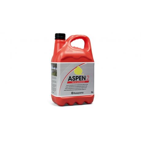 ASPEN 2 TEMPS BIDON DE LITRES ESSENCE