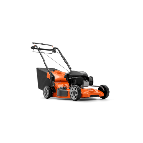 TONDEUSE HUSQVARNA LC536VP