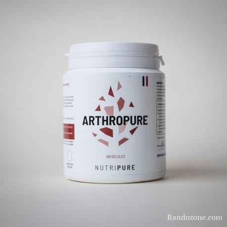 Arthropure