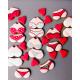 Biscuits Saint-Valentin