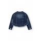 Veste jean's fille