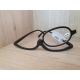 Lunettes de maquillage +2.00