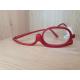 Lunettes de maquillage +2.00