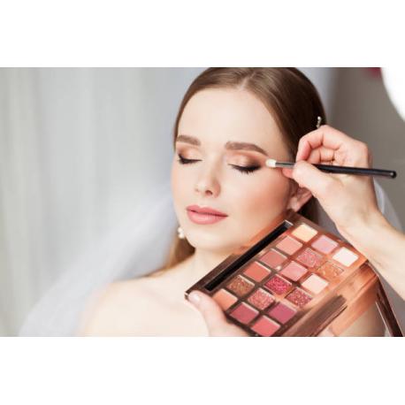 Maquillage mariage