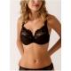 SOUTIEN-GORGE  EMPREINTE