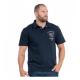 Polo manches courtes homme