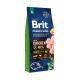 Brit premium adulte extra large chiens sac de 15kg