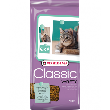 ok classic variety sac de 10kg