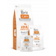 brit care adulte medium sac de 12kg