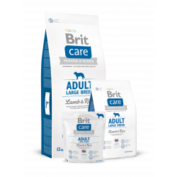 BRIT CARE adulte large 12kg