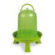 abreuvoir plastique vert 5 litres