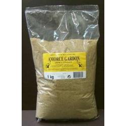 amorce gardon 20kg