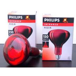 lampe infra rouge 250 watt