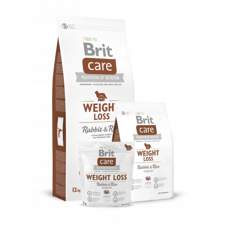 brit care lapin 12kg