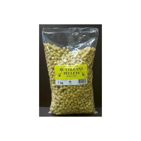 baby corn granulés 20kg