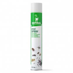 spray NATURAL 750 ml