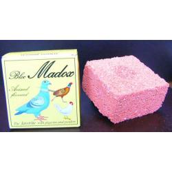 bloc madox rouge 950g