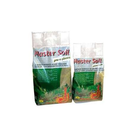 master soil 3 litres