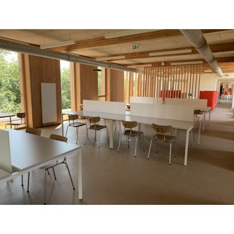 BOX privatif Coworking (4 personnes)