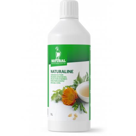 naturaline natural 1 litre