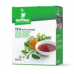 thé natural 300g