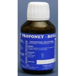 proponey royal 150ml BELGA VET