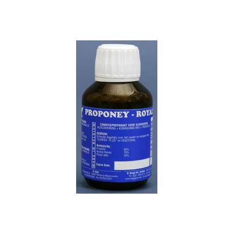 proponey royal 150ml BELGA VET