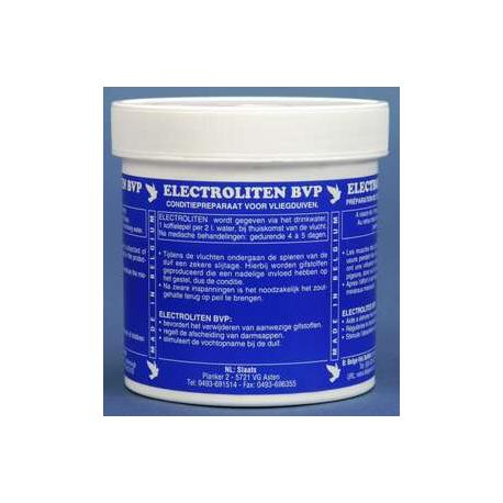 electroliten B.V.P 400g BELGA VET