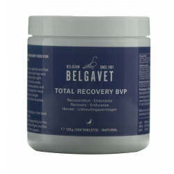 total - recovery  B.V.P 250 P BELGA VET