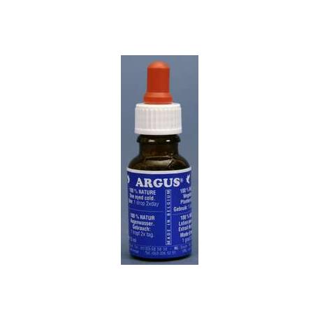 argus 50ml BELGA VET