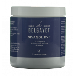 sivanol 140g B.V.P BELGA VET