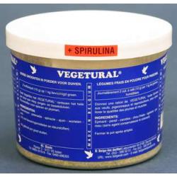 vegetural 400g B.V.P BELGA VET