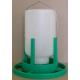 fontaine lampe de mineur plastique