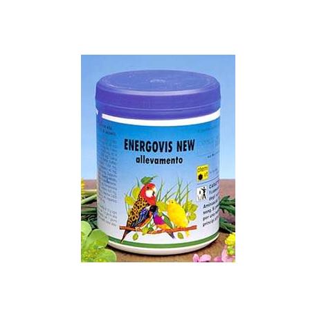 energovis new 250g CHEMIT-VIT