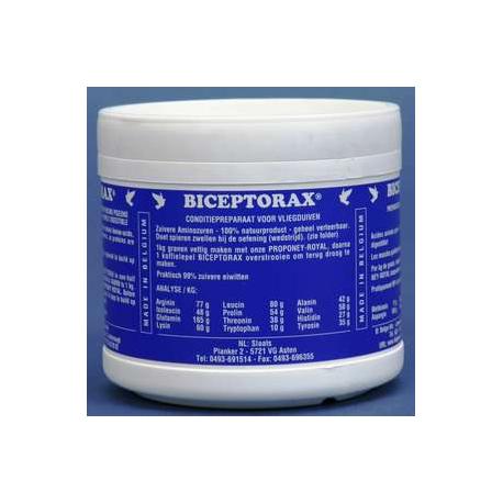 biceptorax 200g BELGA-VET