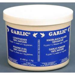 garlic 400g BELGA-VET poudre d'ail