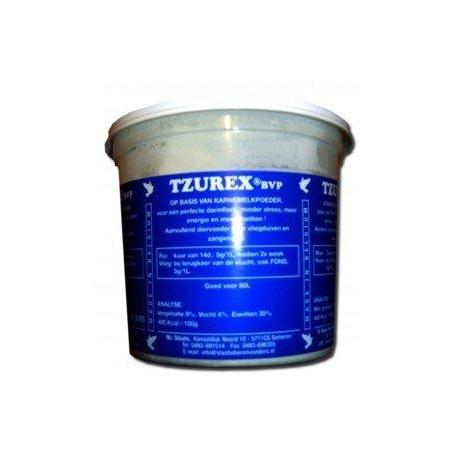 tzurex B.V.P 400g BELGA-VET