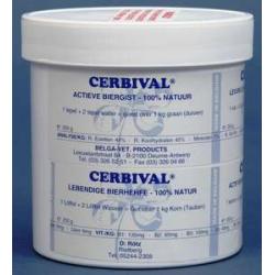 cerbival 250g BELGA-VET