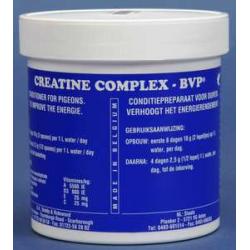 créatine complex BVP 200g BELGA-VET