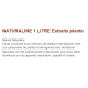 naturaline natural 1 litre